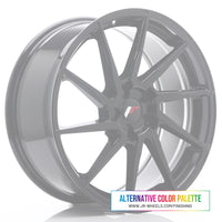 Japan Racing JR-36 19x8.5
