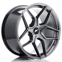 Japan Racing JR-34 Extreme Concave 20x10