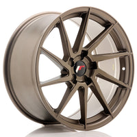 Japan Racing JR-36 Extreme Concave 19x9.5