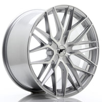 Japan Racing JR-28 Extreme Concave 21x10.5