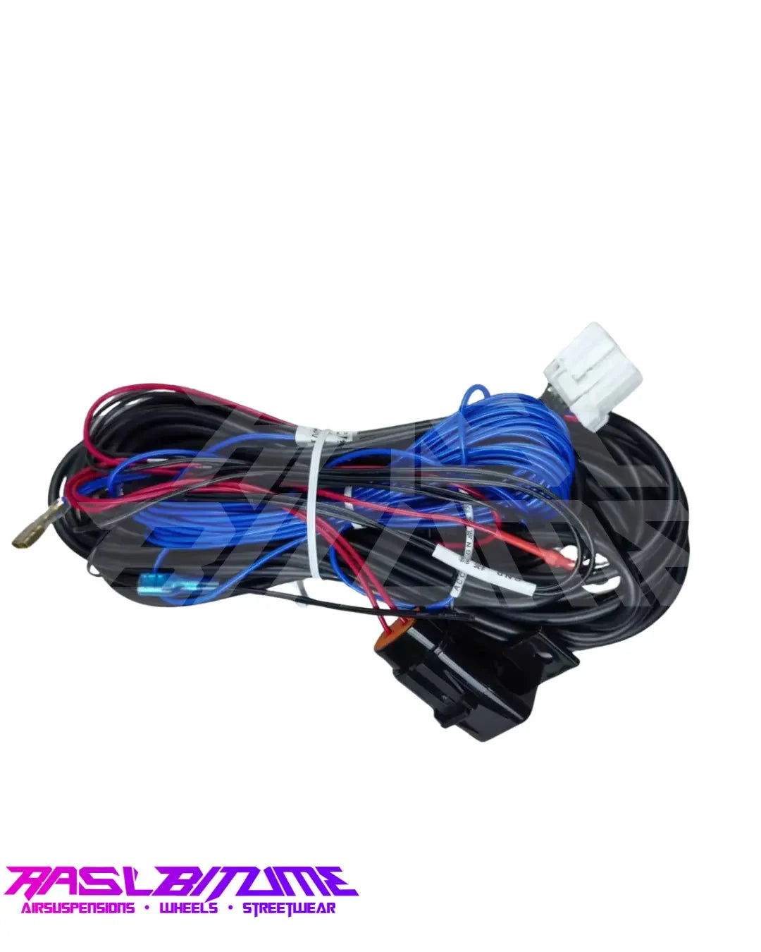 Faisceaux de Remplacement pour Gestion Airmext SNX5 V2 - Rasl'Bitume