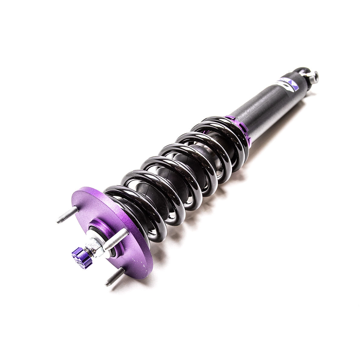 D2 Street Coilovers for BMW 7 Series E38 (1994-2001)