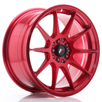 Japan Racing JR-11 17x8.25
