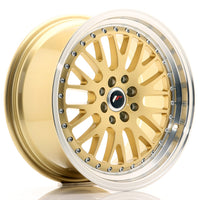 Japan Racing JR-10 17x8