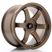 Japan Racing JR-3 Extreme Concave 18x9.5