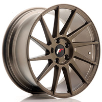 Japan Racing JR-22 18x8.5