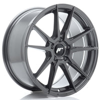 Japan Racing JR-21 18x8.5