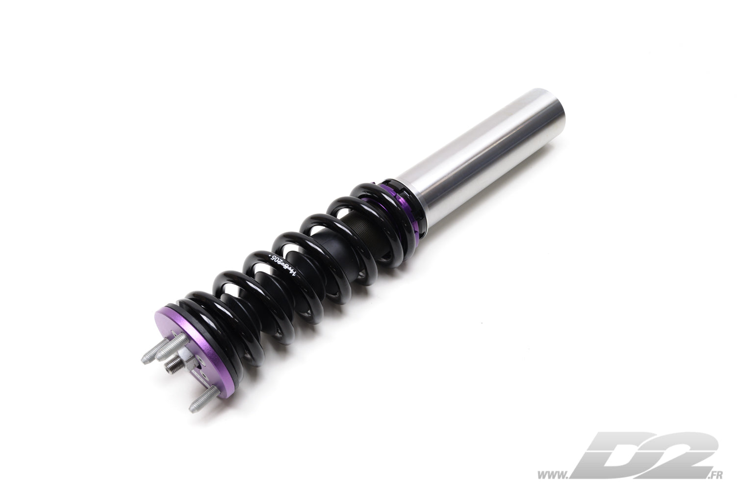 Combinés Filetés D2 Street pour Datsun 240Z / 260Z / 280Z (1970-1978)