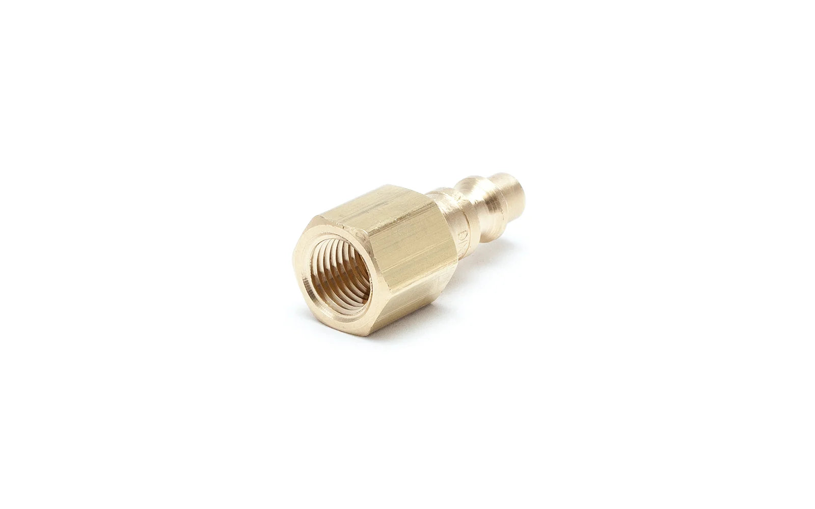Female Air Tool Plug