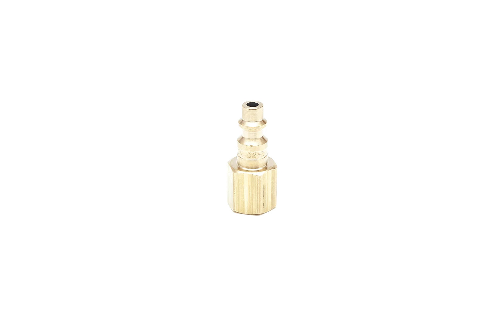 Female Air Tool Plug