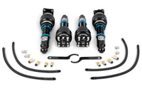 Bag Riders Super Low Air Suspension for Ferrari 348