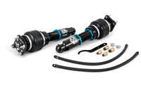 Bag Riders Super Low Front Air Suspension for Ferrari 348