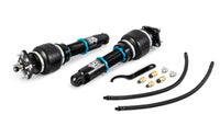 Bag Riders Super Low Rear Air Suspension for Ferrari 348
