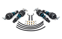 Bag Riders Super Low Air Suspension for Ferrari 360 & F430