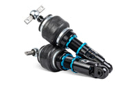 Bag Riders Super Low Rear Air Suspension for Ferrari 360 & F430 – vue 2