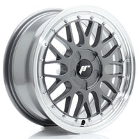 Japan Racing JR-23 16x7