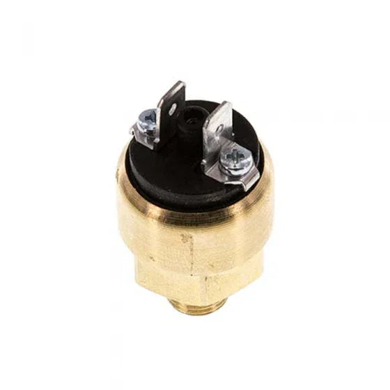 Bouchon zonder schouder 3/8" R mannetje