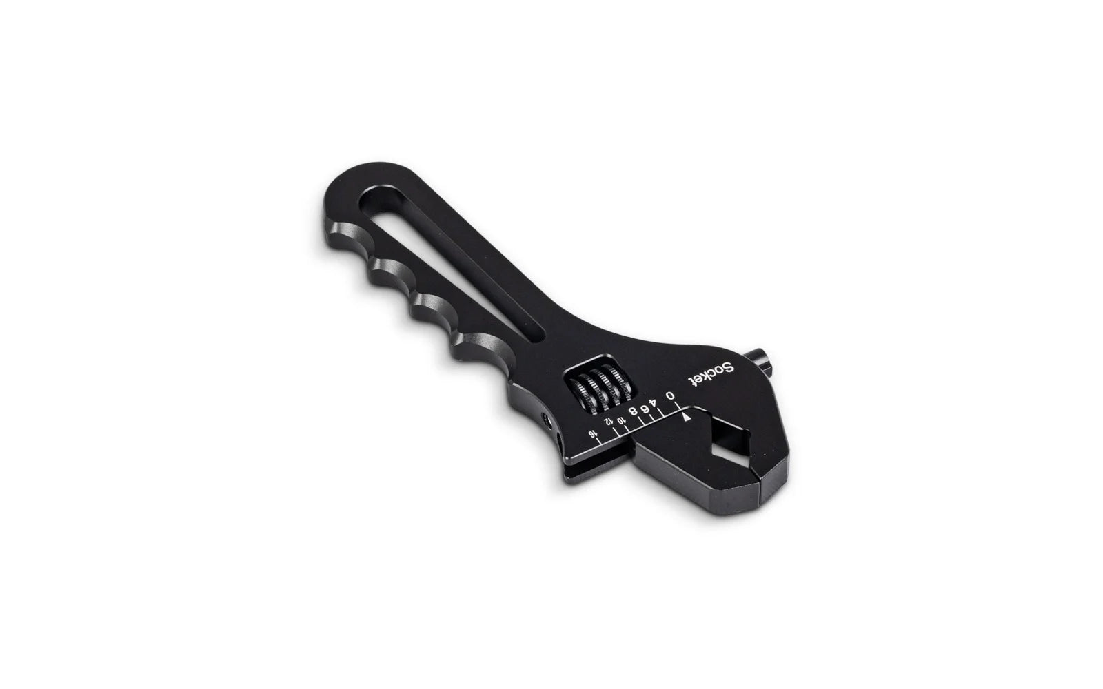 Adjustable Aluminum Fitting Wrench