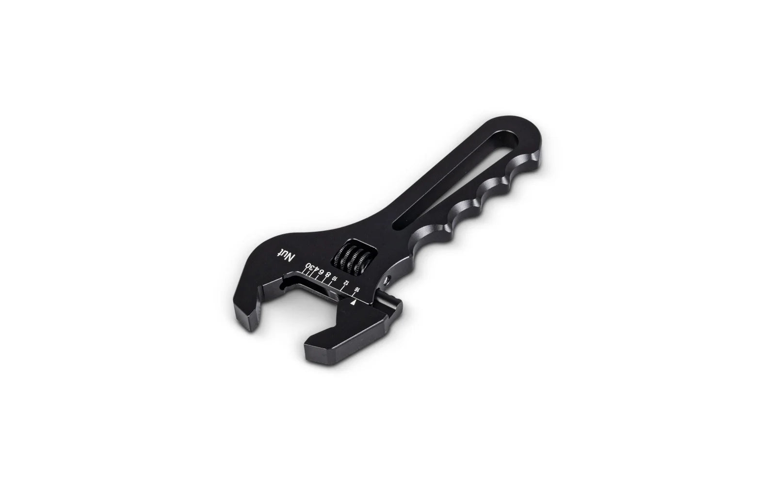Adjustable Aluminum Fitting Wrench