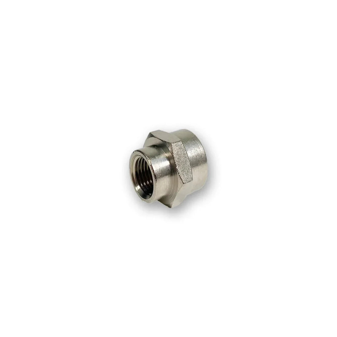 Reducer - 1/4" G Female | 3/8 G Female – view 2