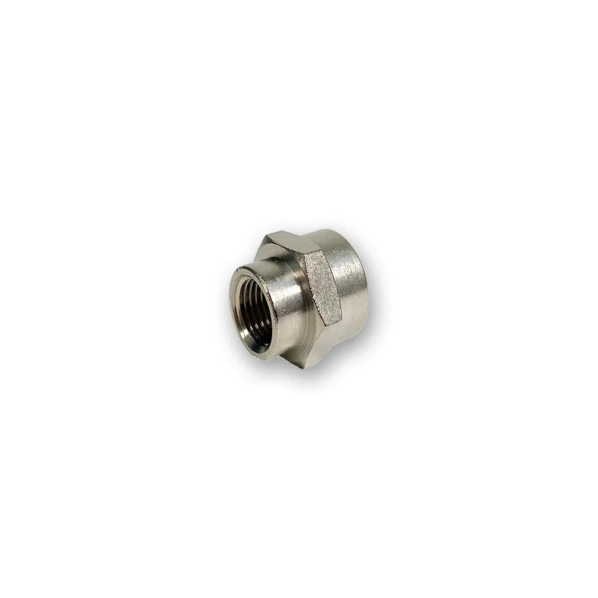 Reducer - 1/4" G Female | 3/8 G Female – view 2