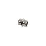 Raccordo a gomito - filetto maschio G 1/4" | 2x10 mm a innesto rapido