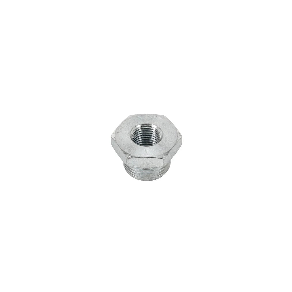 Raccord droit - M22x1,5 Male | 1/4" G Femelle
