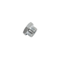Elbow fitting - 1/4" G male thread | 2x10 mm Push-in