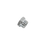 Elbow fitting - 1/4" G male thread | 2x10 mm Push-in