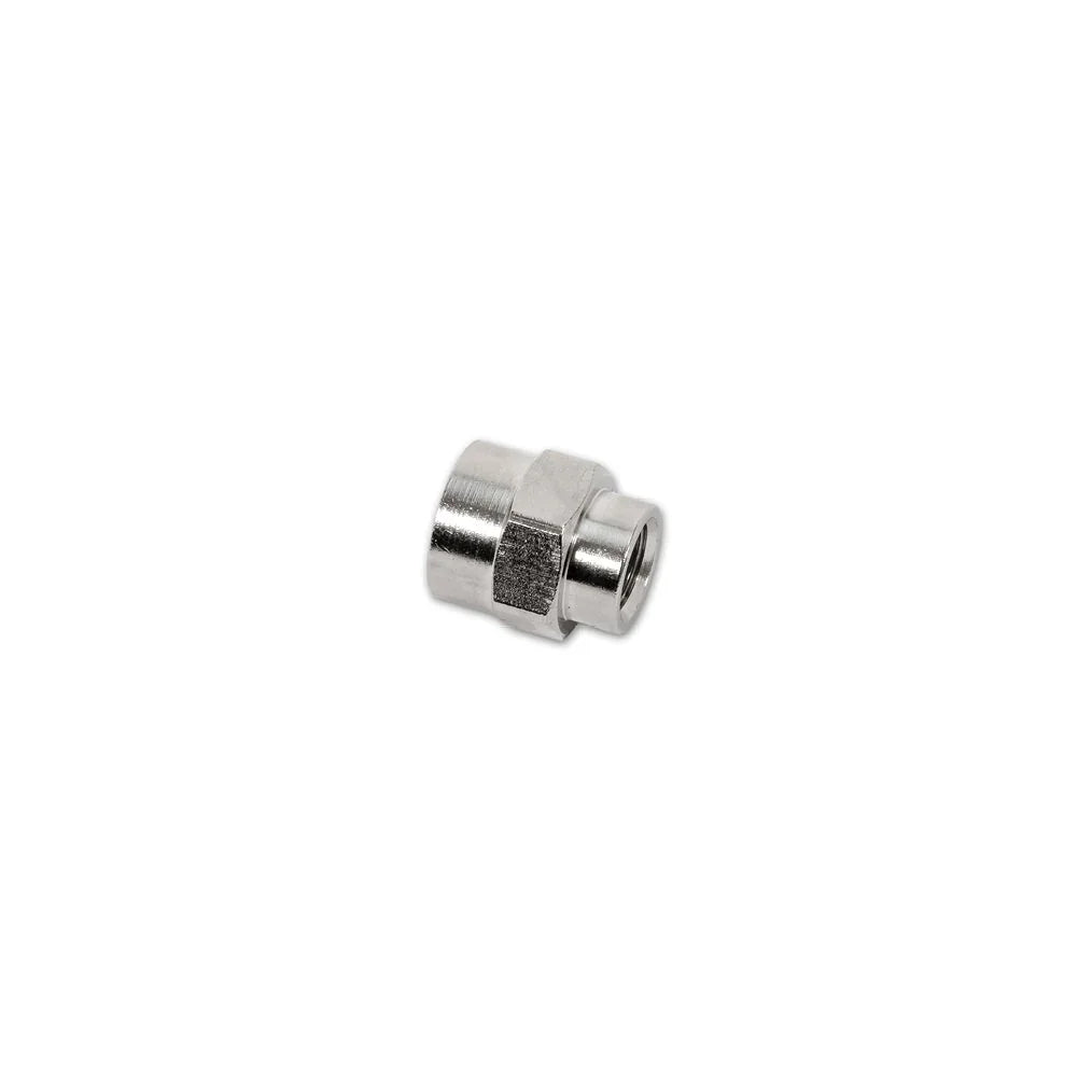 Winkelverschraubung - 1/4" G Außengewinde | 2x10 mm Steckanschluss
