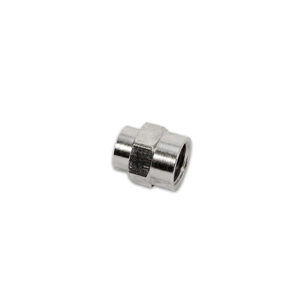 Gerade Schottverschraubung - 1/4" G Innengewinde