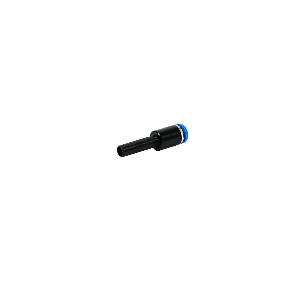 Reducer Plug - 1/4" plug | 6mm Push-in