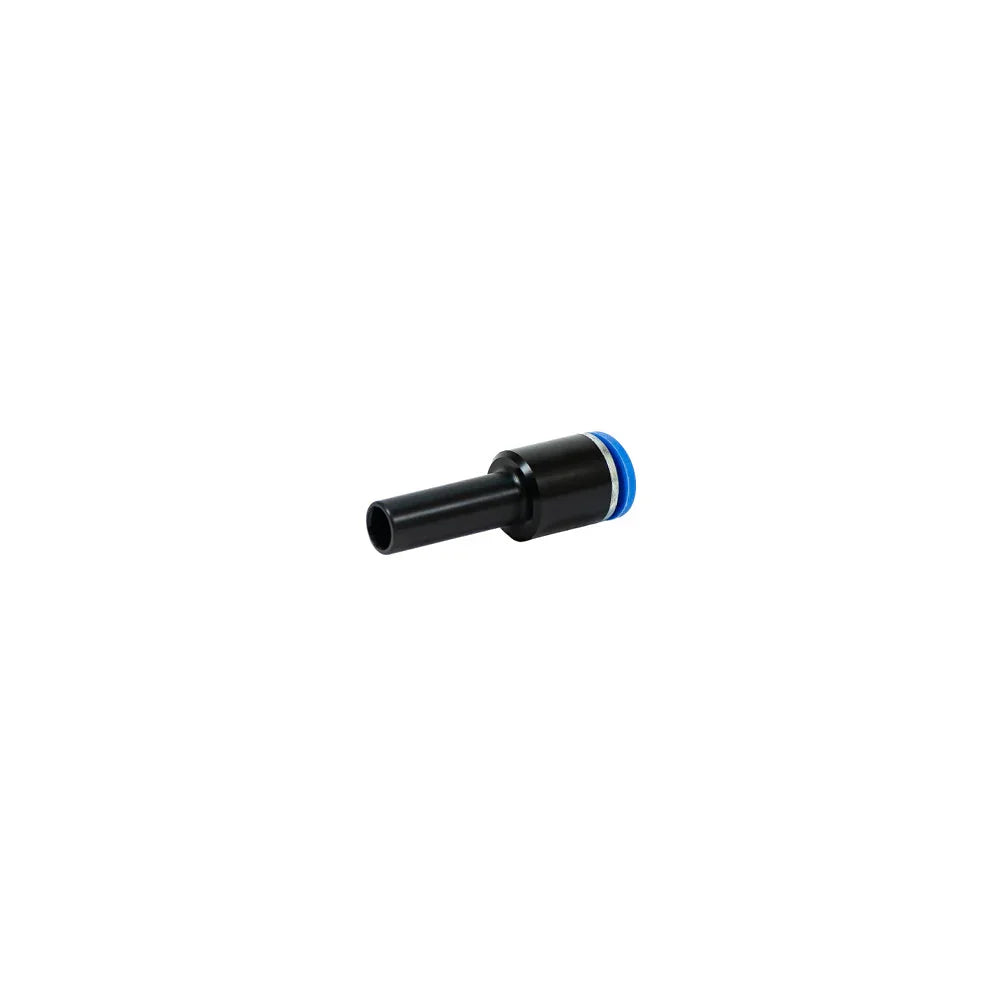 Reductor enchufable - 3/8" / 1/4" Push in (Como AirLift 21034)