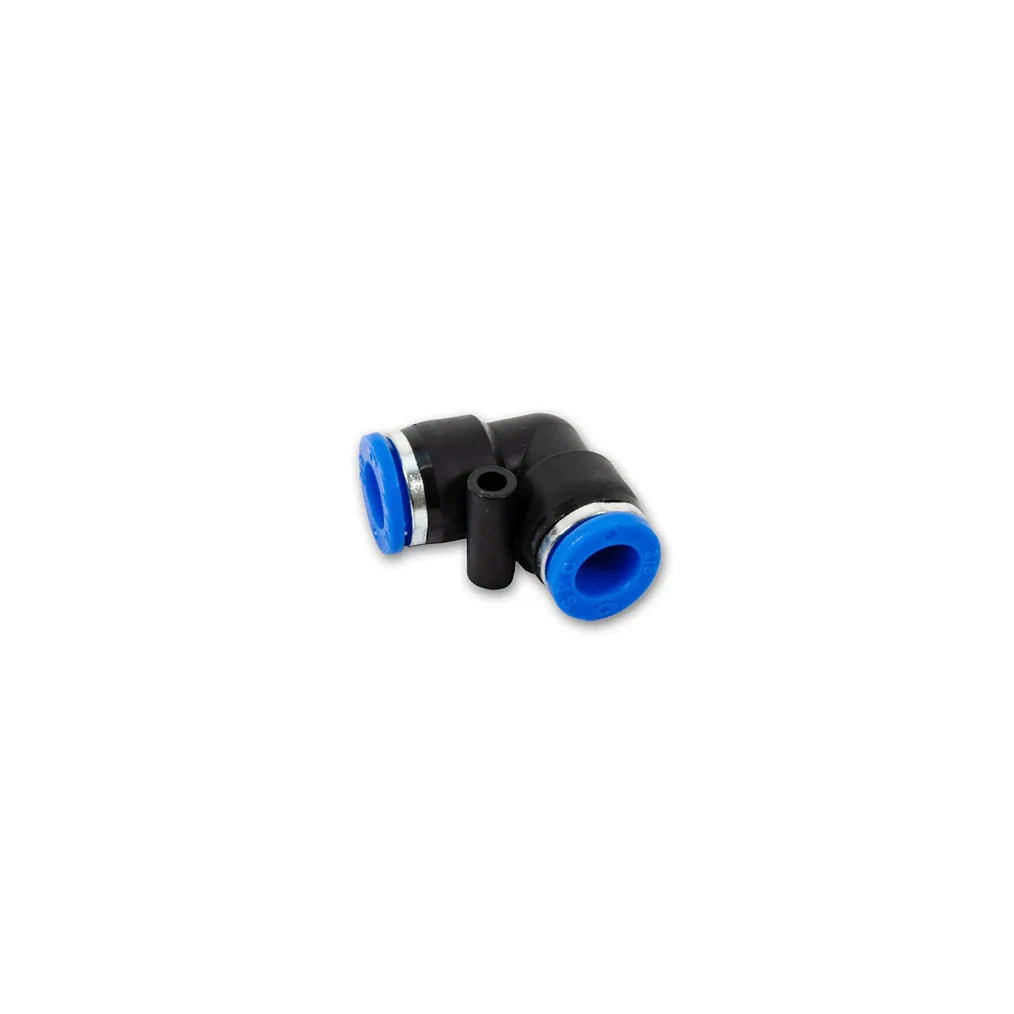 Connector - 3/8" Push-in