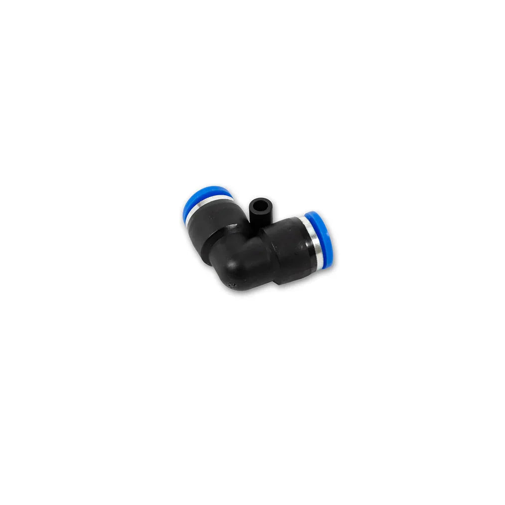 Connector - 3/8" Push-in