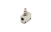 SMC Flow Control Valve