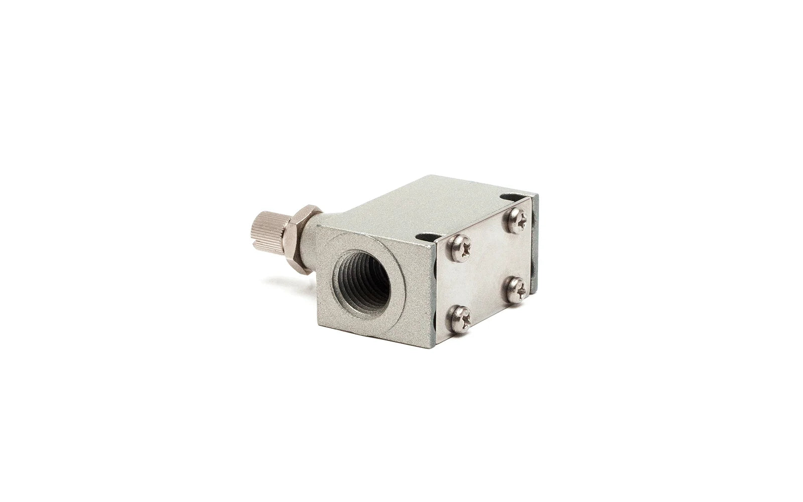 SMC Flow Control Valve