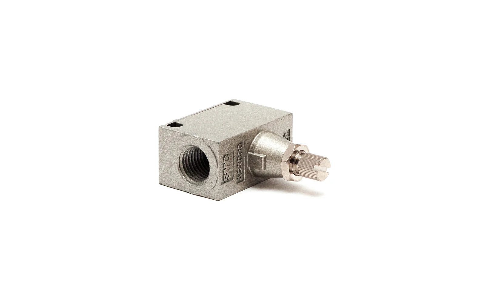 SMC Flow Control Valve