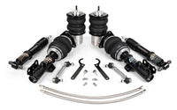 Suspension pneumatique Bag Riders GT Series pour Ford Mustang S550
