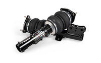 Bag Riders GT Series Air Suspension for Ford Mustang S650