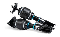 Bag Riders Super Low Air Suspension for Ford Mustang S650