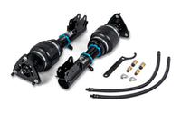 Bag Riders Super Low Front Air Suspension for Ford Mustang S550 S650