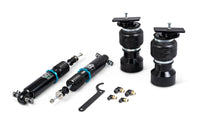 Bag Riders Super Low Rear Air Suspension for Ford Mustang S550