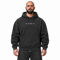 Golf’cat Rasl’Bitume Unisex Hoodie – view 2