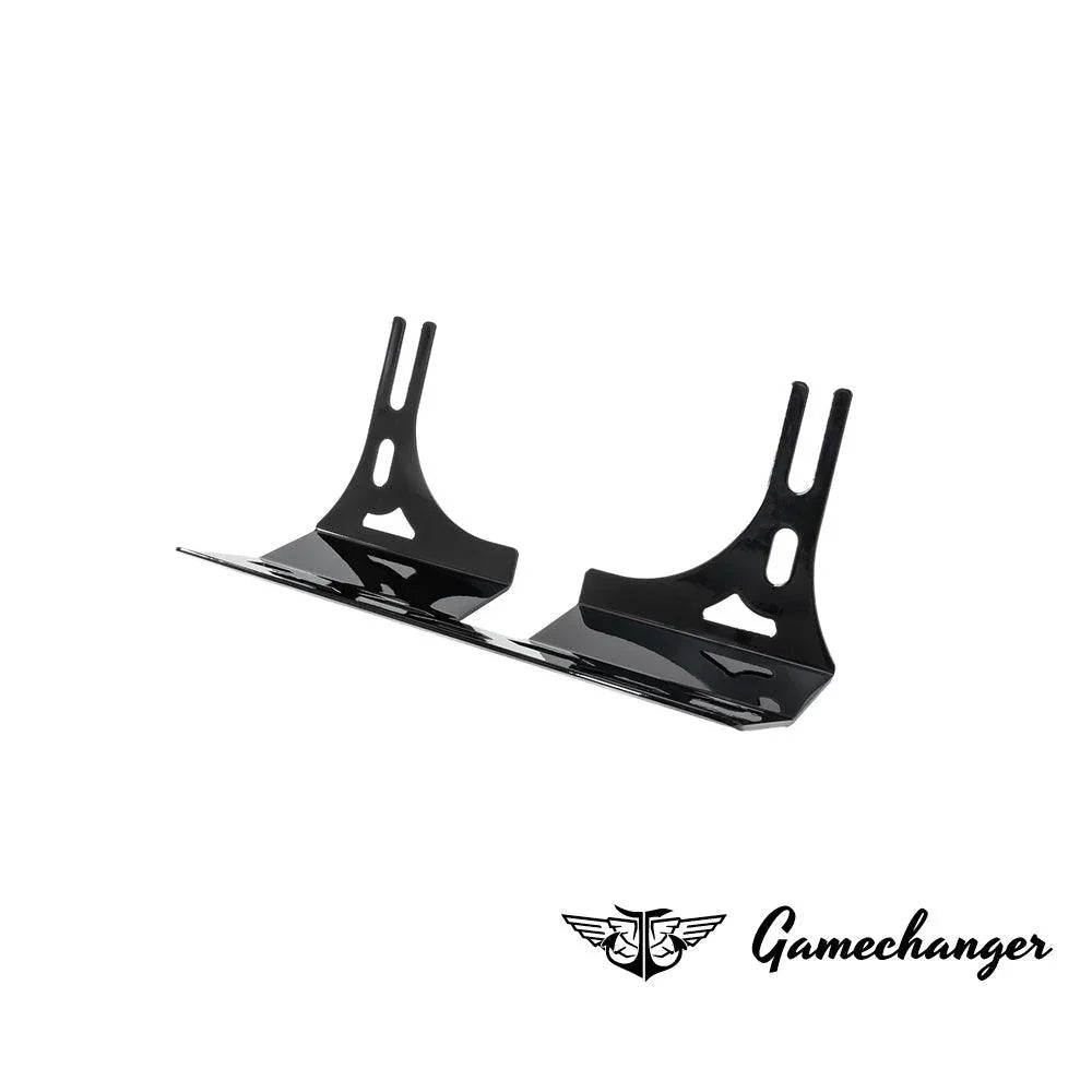 Plaque de Protection (Skid Plate) - VW Coccinelle - Rasl'Bitume