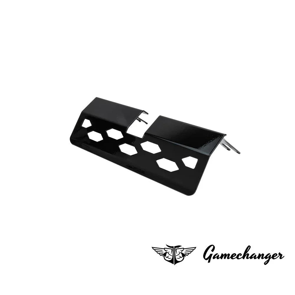 Plaque de Protection (Skid Plate) - VW Coccinelle - Rasl'Bitume