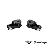 Relocator Gamechanger Coccinelle Essieu à Pivots | Air Ride STREETEC
