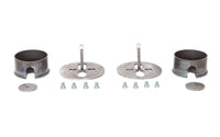 Universal Air Rear Brackets