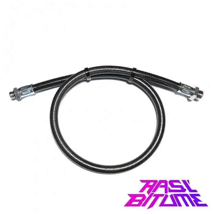 Flexible renforcé noir Rasl'Bitume