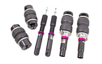Maxload P1 Pro Air Ride Kit for Audi B8 A4/A5 FWD